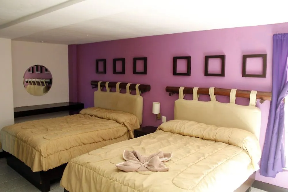 Hotel Boutique Vista Del Mar Cozumel Mexiko