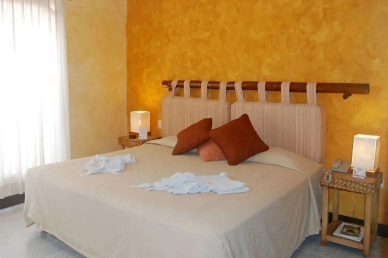 Hotel Boutique Vista Del Mar Cozumel