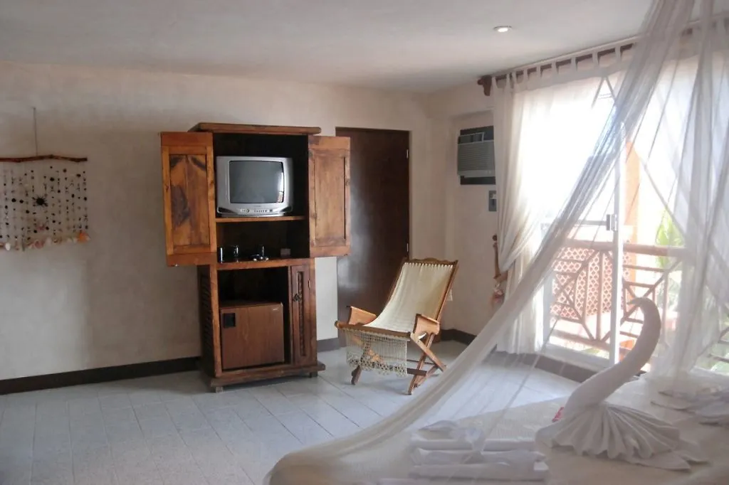***  Hotel Boutique Vista Del Mar Cozumel Mexiko