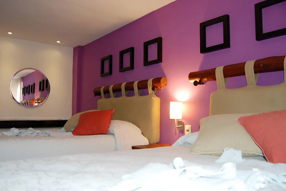Hotel Boutique Vista Del Mar Cozumel Mexiko