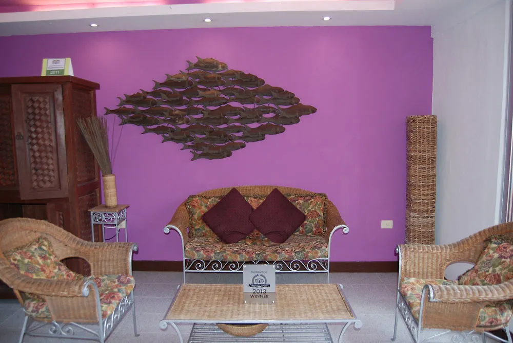 Hotel Boutique Vista Del Mar Cozumel