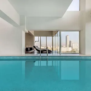 Hotel La Quinta By Wyndham Palmas Angelopolis ****