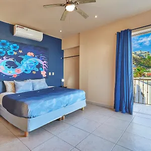 Casa Robyn Cabo San Lucas