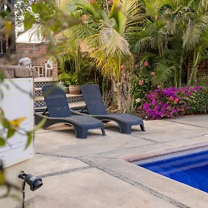 Cabo's Hidden Gem! Steps To The Marina Or Cabo San Lucas