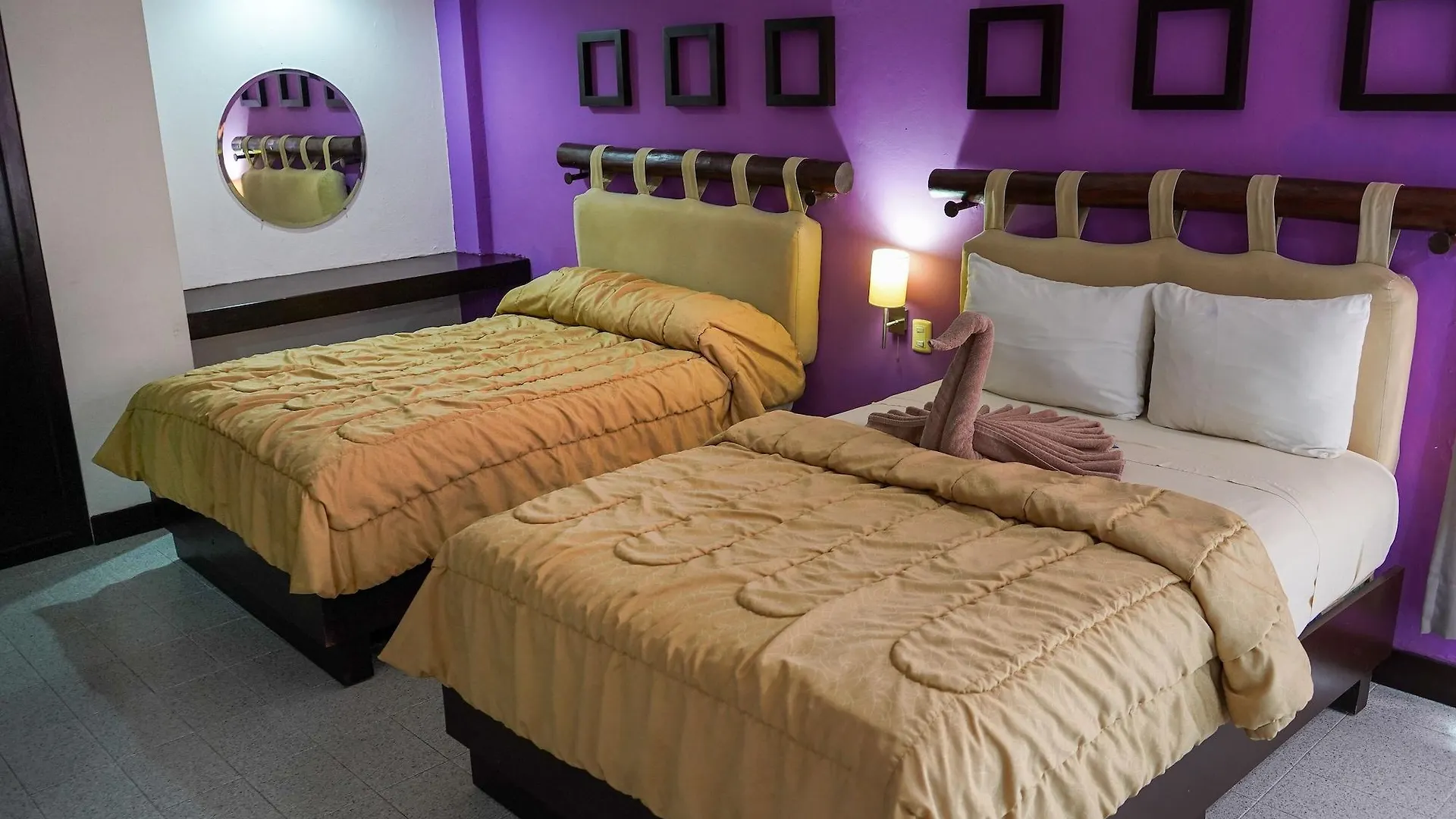 Hotel Boutique Vista Del Mar Cozumel