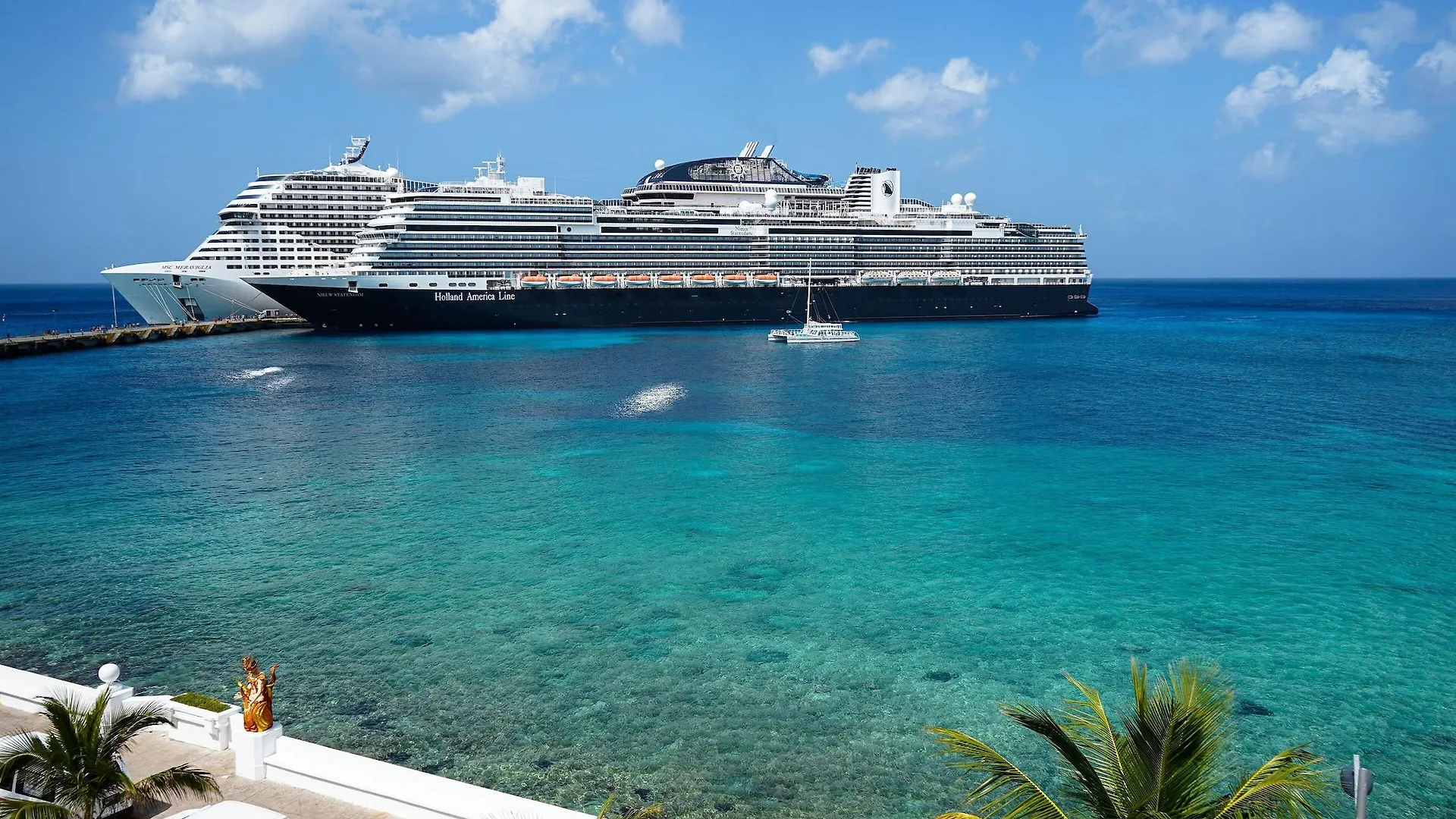 Hotel Boutique Vista Del Mar Cozumel