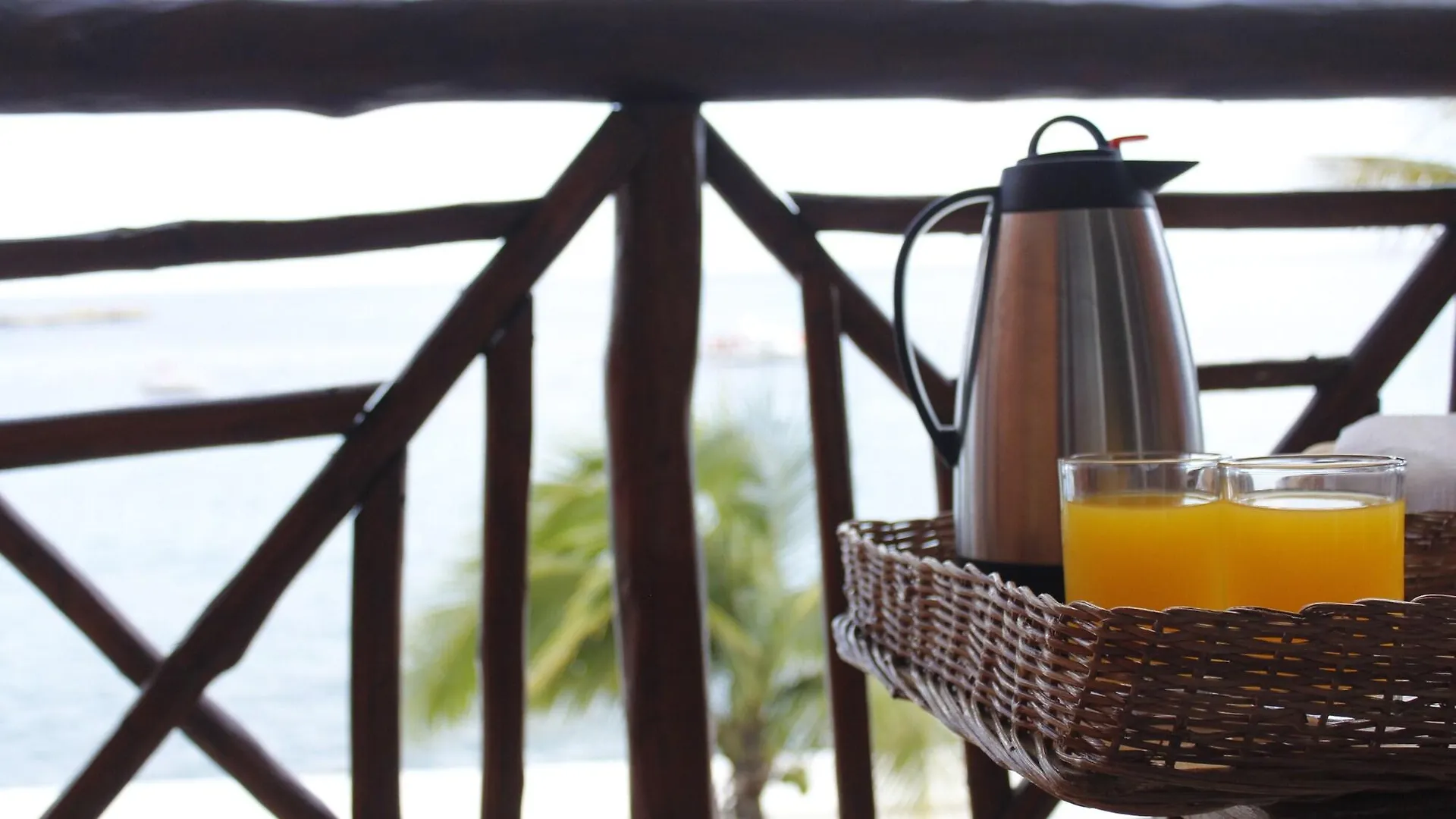 ***  Hotel Boutique Vista Del Mar Cozumel México