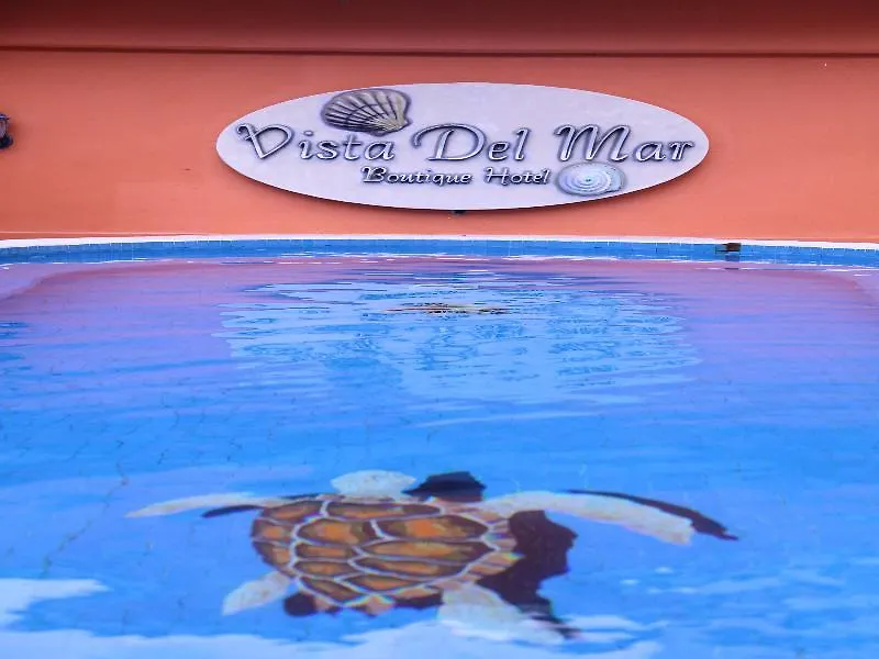 Hotel Boutique Vista Del Mar Cozumel