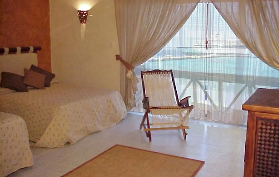 Hotel Boutique Vista Del Mar Cozumel